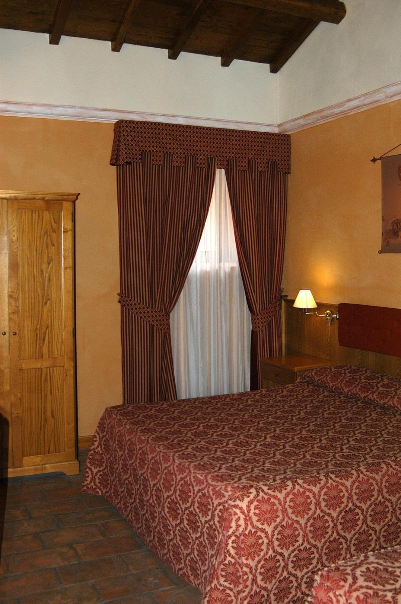 Casale Certosa Hotel Pavona Quarto foto
