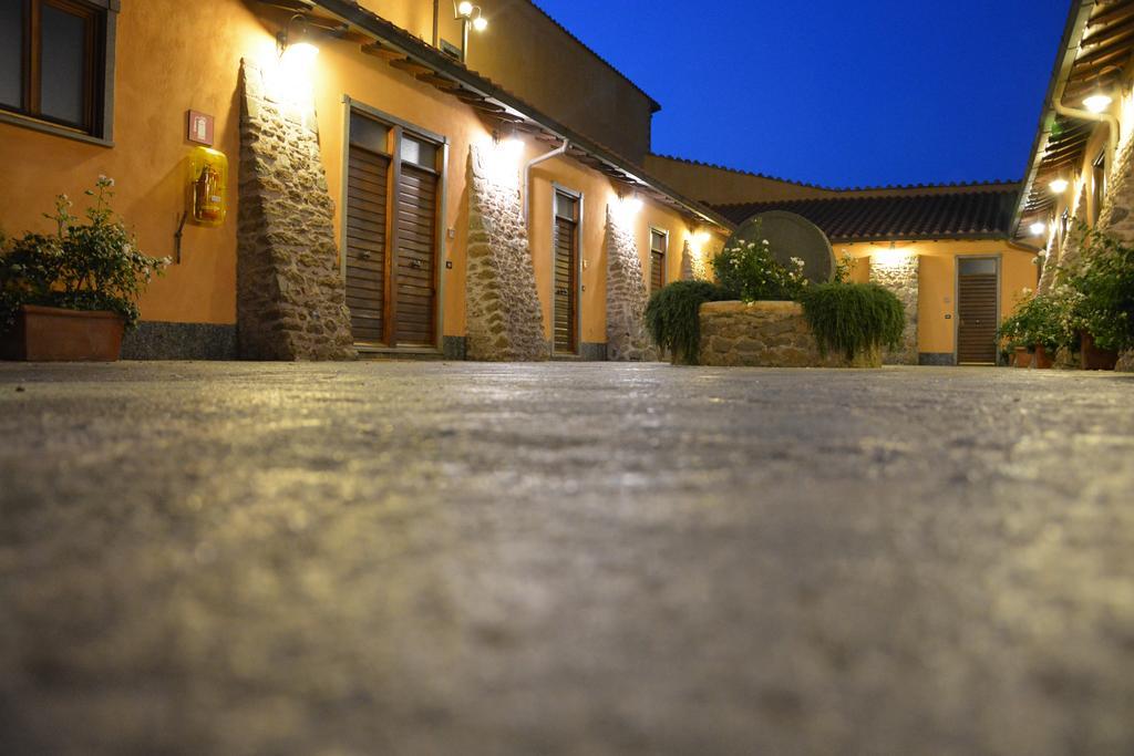 Casale Certosa Hotel Pavona Exterior foto