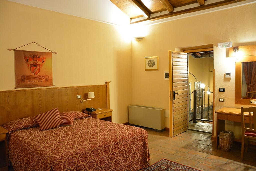 Casale Certosa Hotel Pavona Exterior foto